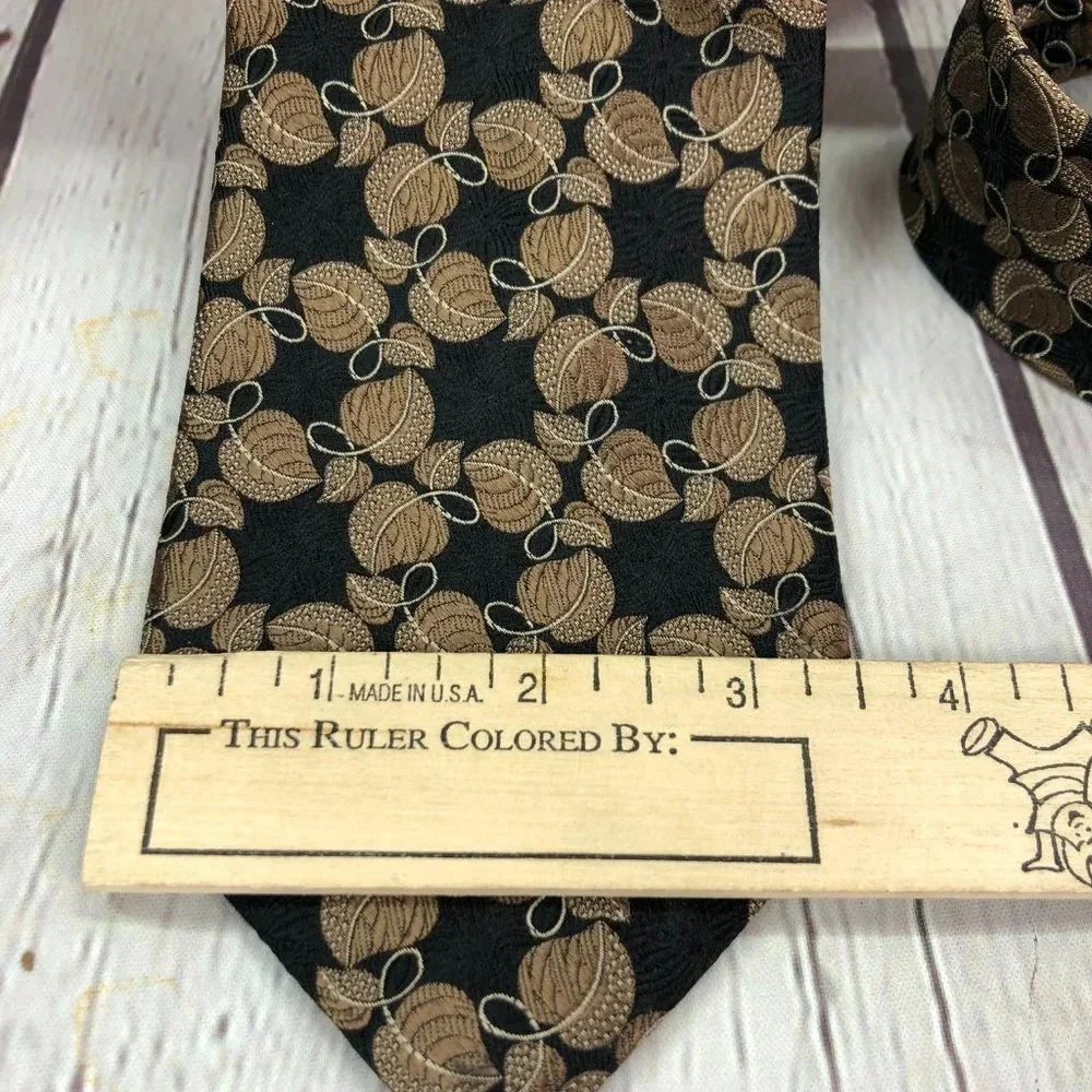 Jos. A. Bank signature collection silk Tie